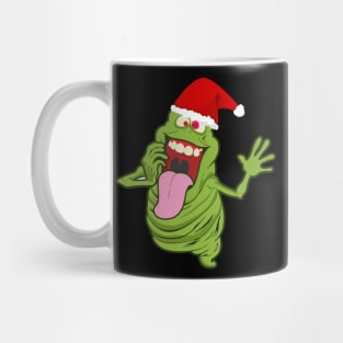 Funny Christmas Mug